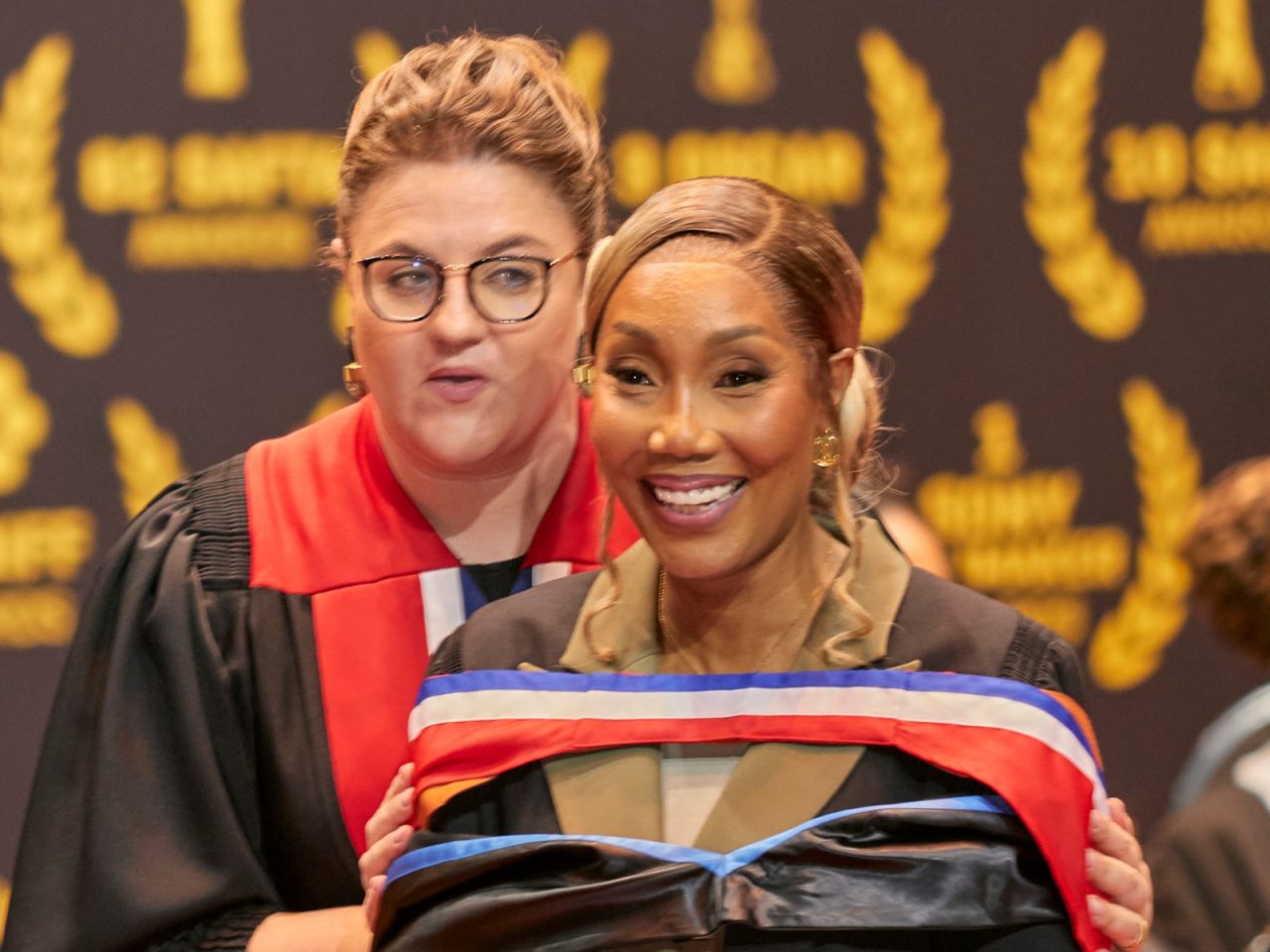 Lala Tuku Earns Master of Fine Arts Degree from AFDA, Strengthening Her ...