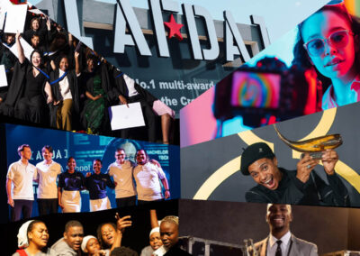 AFDA Powers Into Q2 2026 with Fifth Campus Launch, Major Industry Wins, and Global Alumni Success