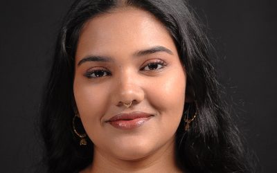 Online Masterclass – Join Dr Temara Prem