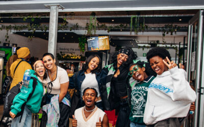 AFDA Day 2026: Where Open Day Meets the Experimental Festival