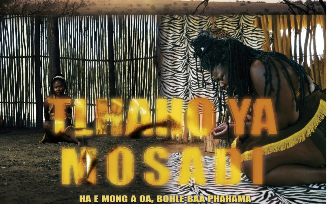 AFDA Honours Film “Tlhaho Ya Mosadi” Wins at the 12th AMVCA Awards 