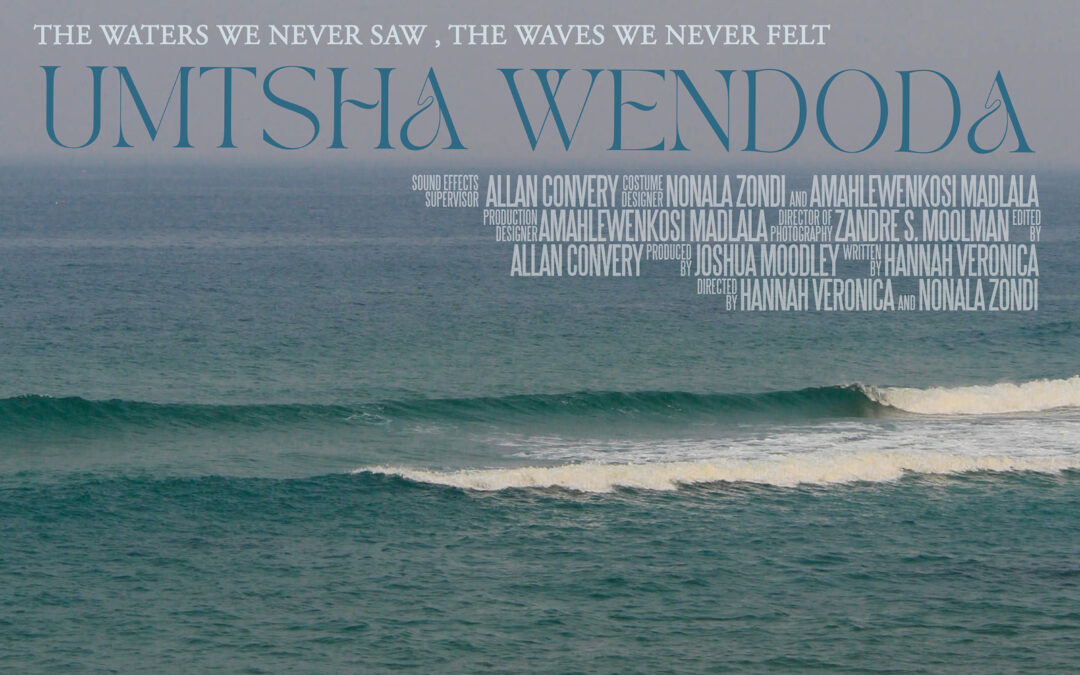AFDA Durban’s Umtsha Wendoda Screens in Competition at MIFF 2026