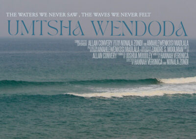 AFDA Durban’s Umtsha Wendoda Screens in Competition at MIFF 2026
