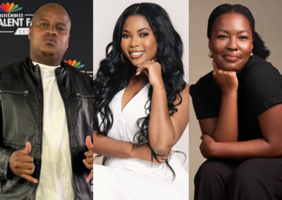 AFDA Alumni Take South African Micro Drama to the Global Stage at ABFF 2026