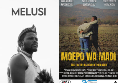 Two AFDA Johannesburg Honours Films Selected for Durban International Film Festival 2026