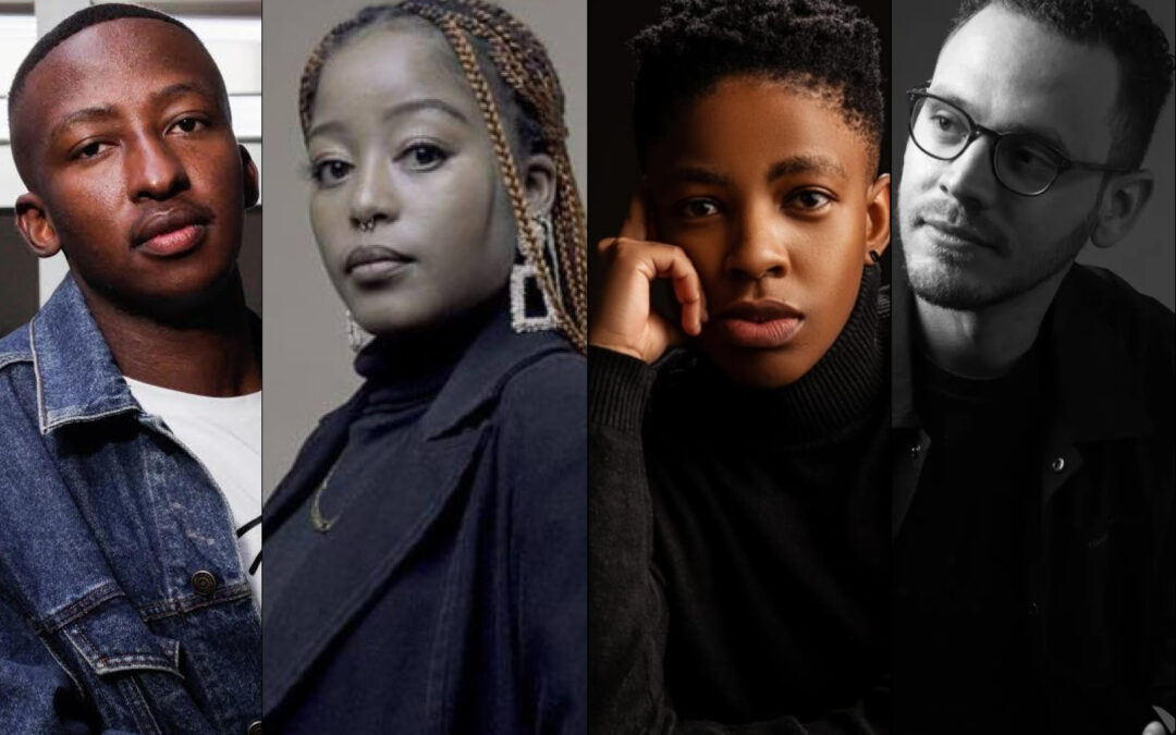 AFDA Alumni Short Films Selected for Oscar-Qualifying Durban International Film Festival 2026