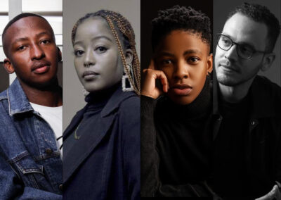 AFDA Alumni Short Films Selected for Oscar-Qualifying Durban International Film Festival 2026