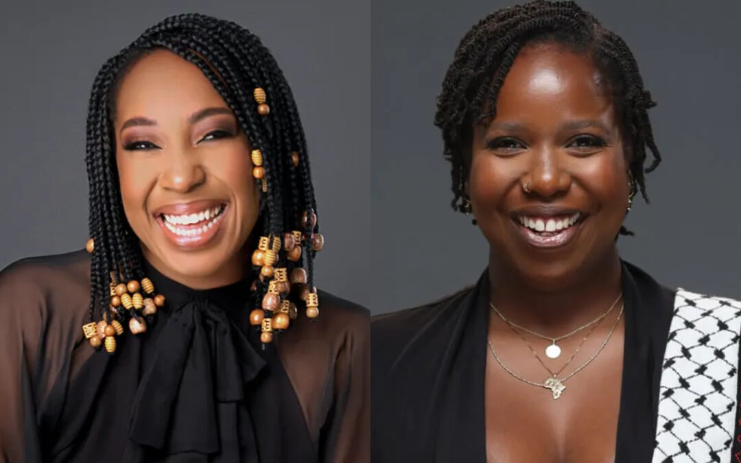 AFDA Alumni Lead New Netflix Drama Series The Polygamist