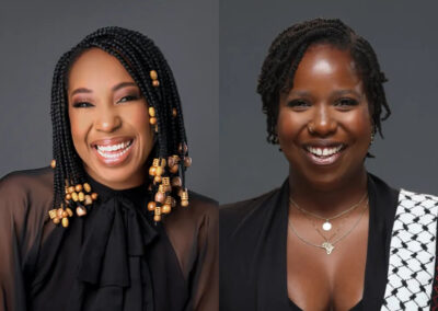 AFDA Alumni Lead New Netflix Drama Series The Polygamist