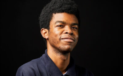 AFDA Senior Lecturer Alex Sono Stars in Dear Sis Dolly
