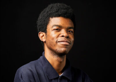 AFDA Senior Lecturer Alex Sono Stars in Dear Sis Dolly