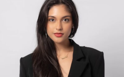 AFDA Alumna Alia Khan Koumantarakis Selected Among Miss South Africa 2026 Top 24