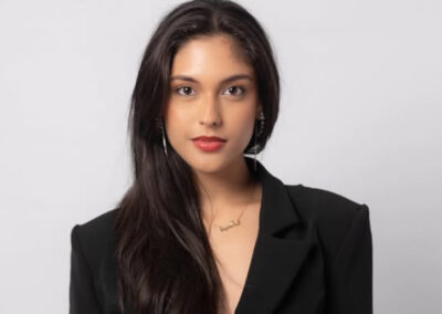 AFDA Alumna Alia Khan Koumantarakis Selected Among Miss South Africa 2026 Top 24