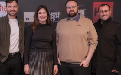AFDA Alumni Celebrate International Success as Amazeze (Fleas) Wins Best Short Film at ZIFF