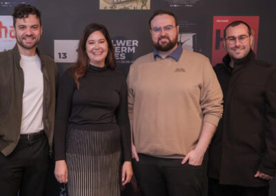 AFDA Alumni Celebrate International Success as Amazeze (Fleas) Wins Best Short Film at ZIFF