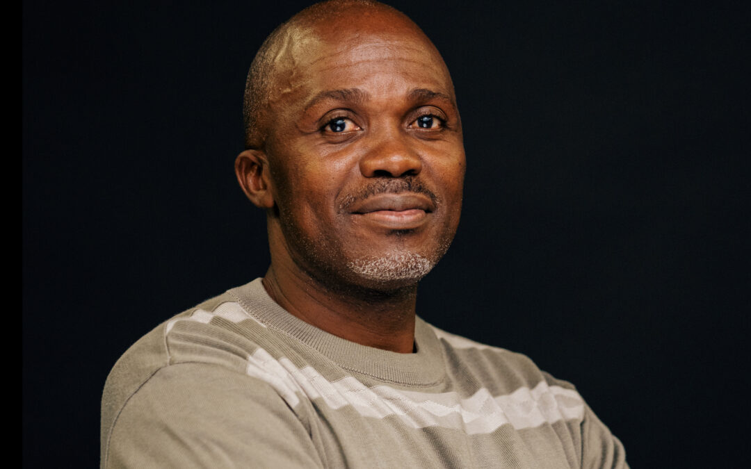 Bhekisipho Mabhena: Empowering Creative Entrepreneurs Through Financial Innovation
