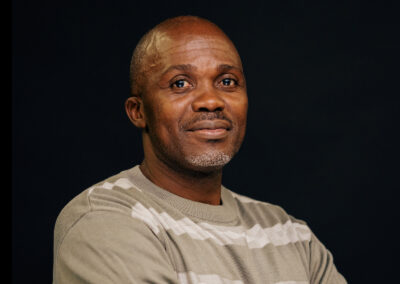 Bhekisipho Mabhena: Empowering Creative Entrepreneurs Through Financial Innovation