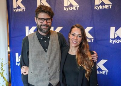 AFDA Alumni Lead New kykNET Drama Series Beter as Gister