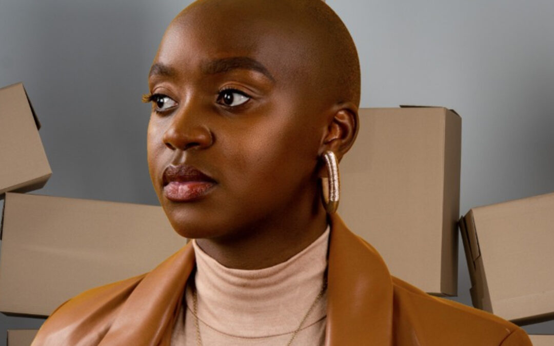 AFDA Alumna Ndiilokelwa Nthengwe Named to Forbes Africa 30 Under 30 Class of 2026