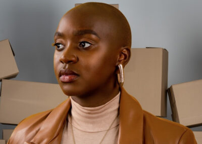 AFDA Alumna Ndiilokelwa Nthengwe Named to Forbes Africa 30 Under 30 Class of 2026