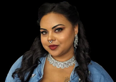 AFDA Staff Spotlight: Liana Hassim – Cultivating the Next Generation of South African Storytellers