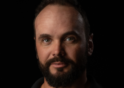 AFDA Gqeberha Lecturer Lyndon Brandt Named Finalist at International Tourism Film Festival Africa 2026