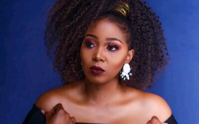 AFDA Alumna Maleh Earns Double Nomination at the Basadi in Music Awards 2026