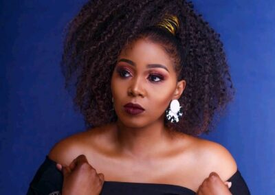 AFDA Alumna Maleh Earns Double Nomination at the Basadi in Music Awards 2026