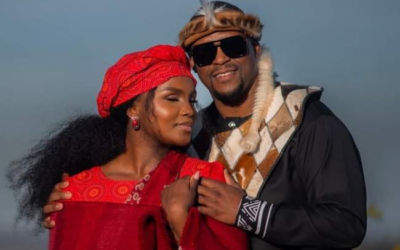 AFDA Alumni Power Couple Mandla N and Melissa Nayimuli Lead Netflix’s Umthetho