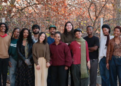 AFDA Johannesburg Student Film The Monster Earns International Recognition in Athens