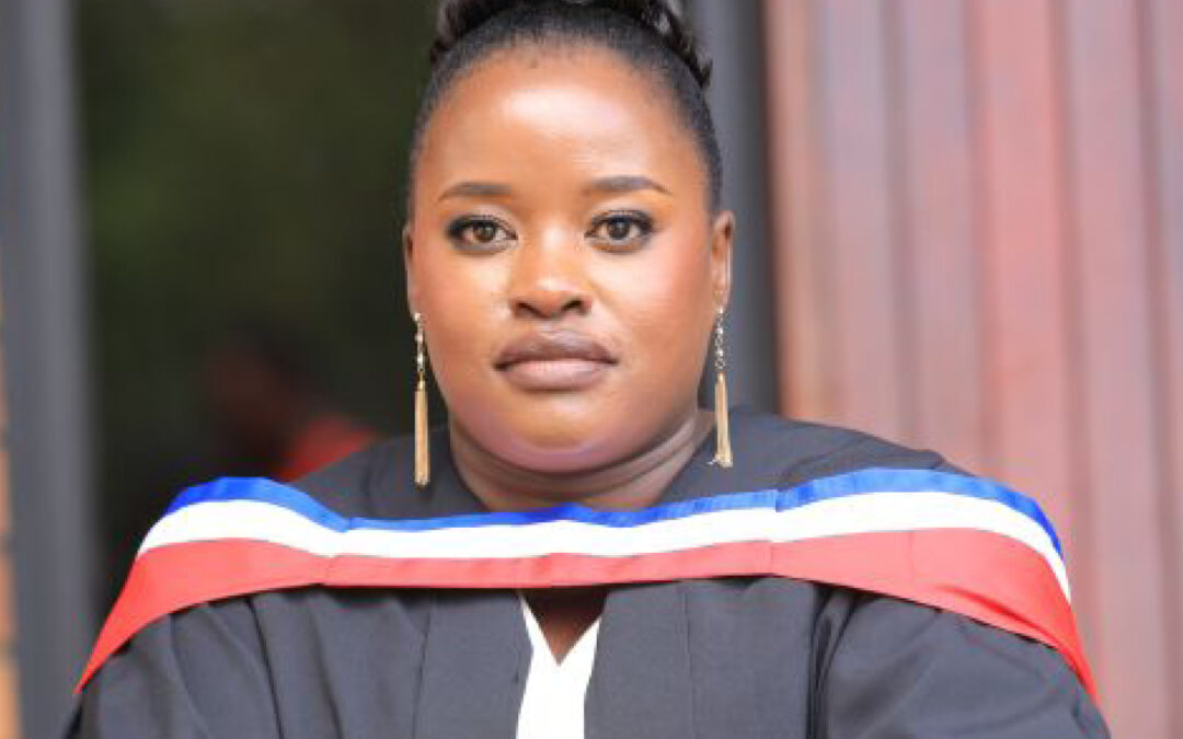 AFDA Alumna Nonhlanhla Mnisi Shapes African Storytelling Across the Continent