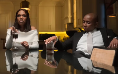 AFDA Alumni Bring Visual Magic to Netflix Hit The Polygamist