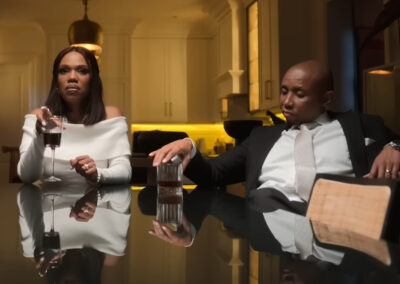 AFDA Alumni Bring Visual Magic to Netflix Hit The Polygamist