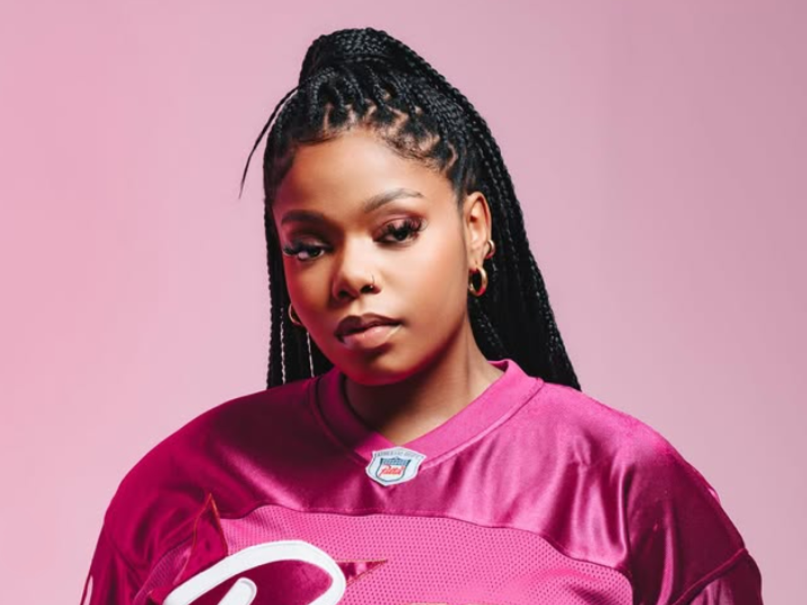 Shekhinah 1