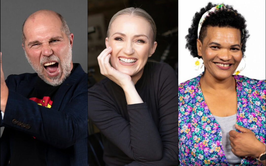AFDA Alumni Nominated at the 2026 Silwerskerm Awards for Film and Television