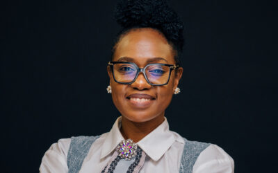 AFDA Vice Dean Tebogo Motaung Champions Youth Entrepreneurship at Youth Day Investment Conference