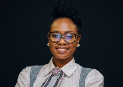 AFDA Vice Dean Tebogo Motaung Champions Youth Entrepreneurship at Youth Day Investment Conference