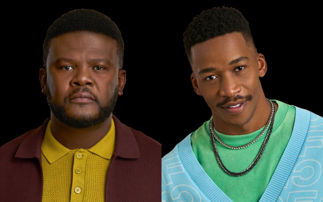 AFDA Alumni Motlatsi Mafatshe and Unathi Mkhize Star in Mzansi Magic’s Powerful New Telenovela Nyala O…