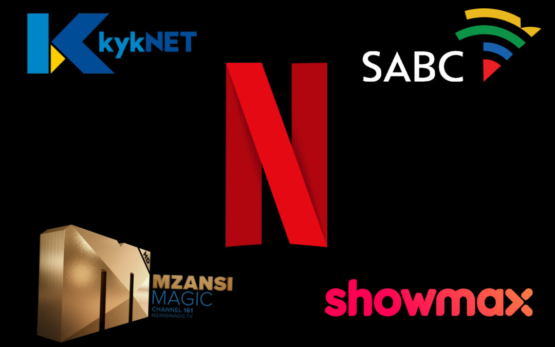 Where You’ll Find AFDA Alumni: The Creative Leaders Behind South Africa’s Biggest Screen Productions