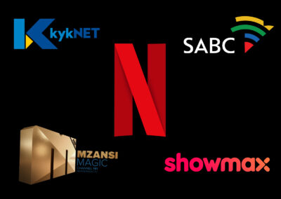 Where You’ll Find AFDA Alumni: The Creative Leaders Behind South Africa’s Biggest Screen Productions