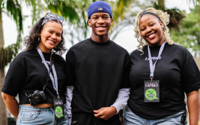 AFDA OPEN DAY | Find Out About Funding Options