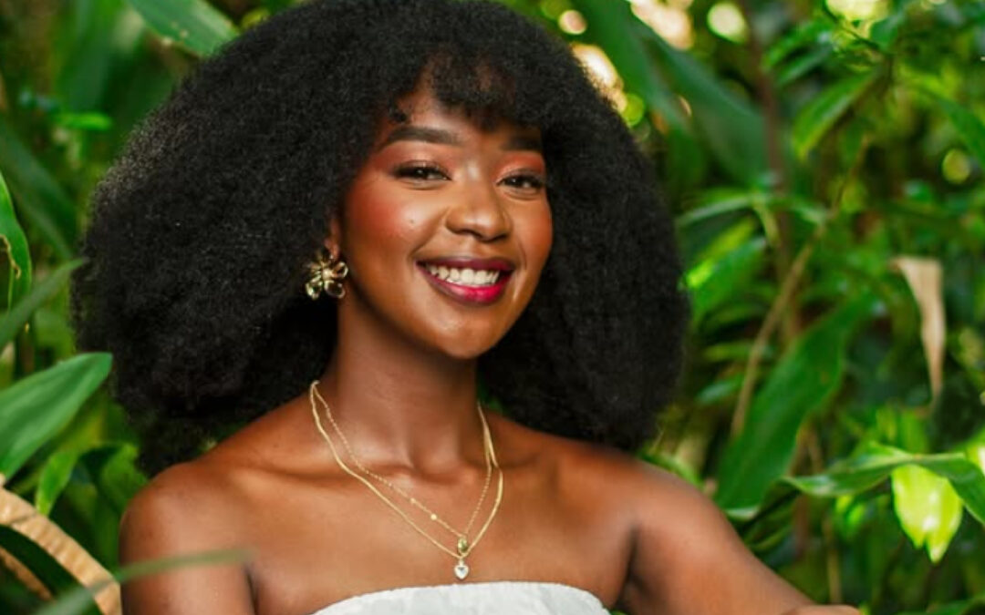 AFDA Student Ayanda Chunda Takes Flockify to the Top 3 in Africa-Asia AgriHero Challenge