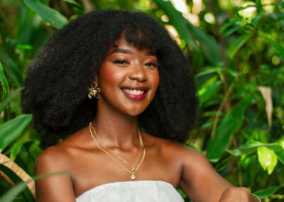 AFDA Student Ayanda Chunda Takes Flockify to the Top 3 in Africa-Asia AgriHero Challenge