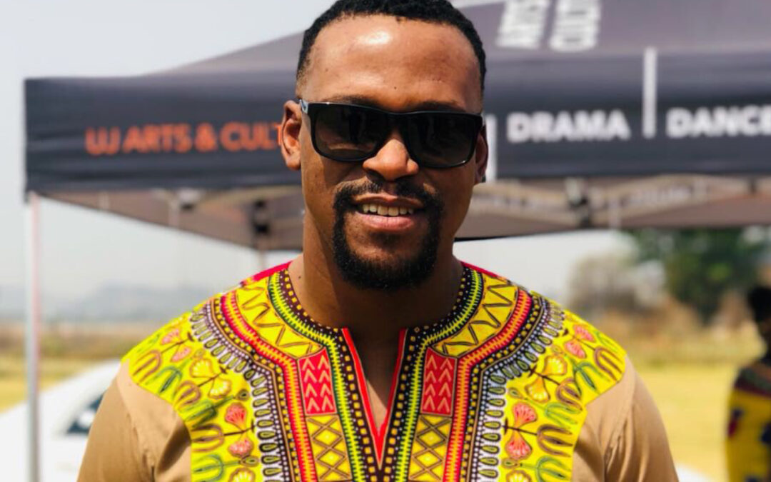 From AFDA to a Powerhouse of African Storytelling: The Success of Black Brain Pictures