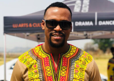 From AFDA to a Powerhouse of African Storytelling: The Success of Black Brain Pictures