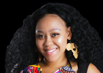 AFDA Alumna Lethabo Mokgatle Selected for Mail & Guardian 200 Young South Africans 2026