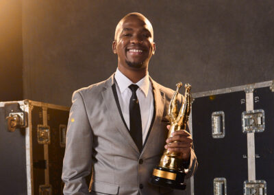 AFDA Alumnus Ntokozo Mlaba Selected for Mail & Guardian 200 Young South Africans 2026