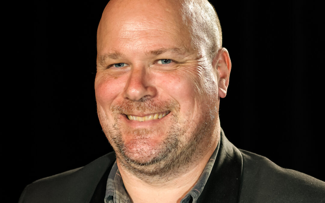 AFDA Cape Town Welcomes Stephen Drake as New Dean