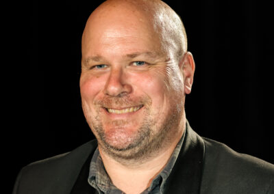 AFDA Cape Town Welcomes Stephen Drake as New Dean