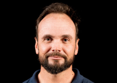 STAFF SPOTLIGHT | LYNDON BRANDT